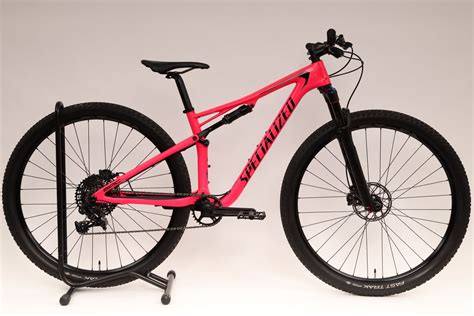2018 Specialized Epic Comp Carbon Small 29er Mtb Specialized Mountain