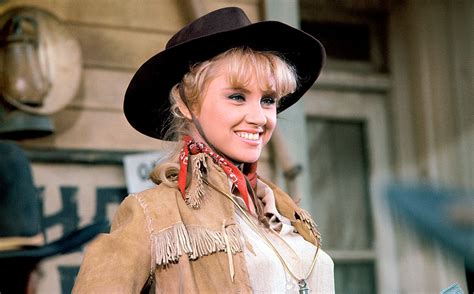 Melody Patterson Dead F Troop Actress Was 66