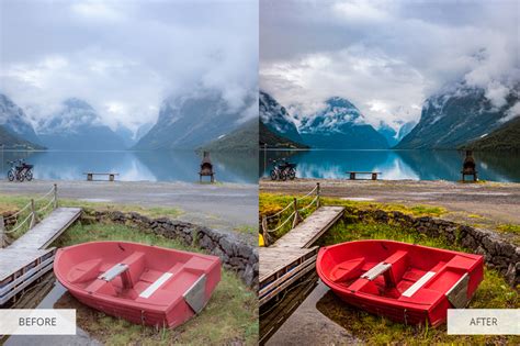 Best Free And Paid Lightroom Hdr Presets In 2023