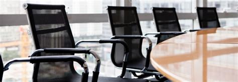 Ergonomic chairs are a little. Types of Office Chairs: Choosing the Best Desk Chair