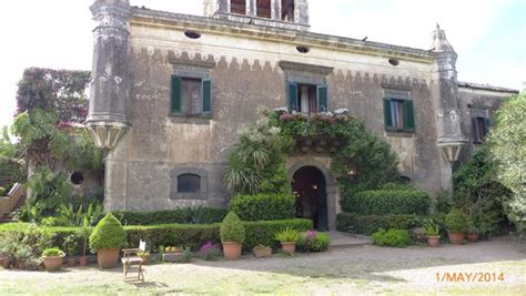 Castello Degli Schiavi Fiumefreddo Di Sicilia Aggiornato 2020