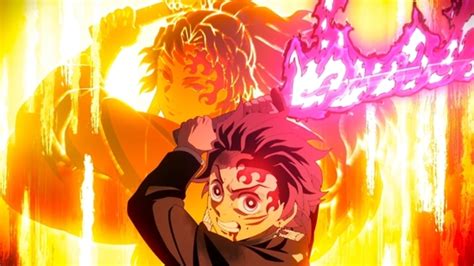 Demon Slayer S3 Episode 5 Mitsuri Returns Tanjiros Link To Yorichii