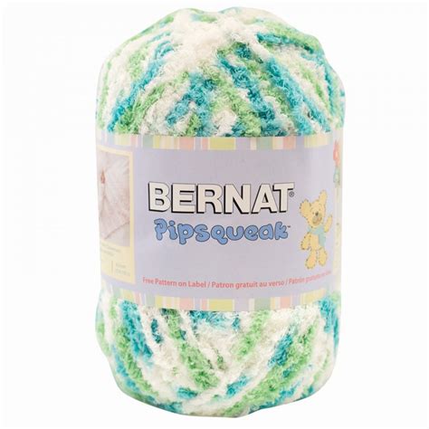 Bernat Pipsqueak Yarn Uk