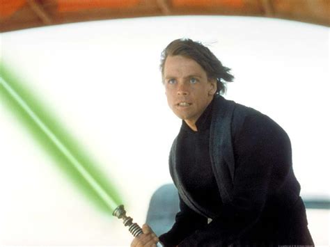 Así Lucirá Luke Skywalker En Star Wars The Force Awakens