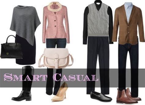 25 Model Business Smart Dress Code Women