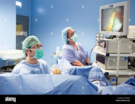 Prostate Surgery Bipolar Turp Transurethral Resection Of The Prostate Urology Hospital