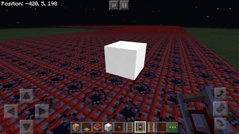 What Are The White Blocks In Minecraft Rankiing Wiki Facts Films