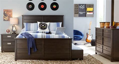 Bedroom furniture & bedroom sets. What You Should Know About Teen Bedroom Furniture ...