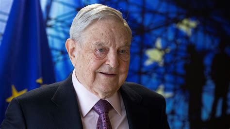 George Soros May Invest More In Fighting Big Tech