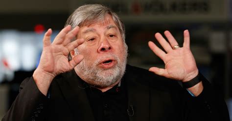 Apple Co Founder Wozniak Motivation Is More Important Than Knowledge