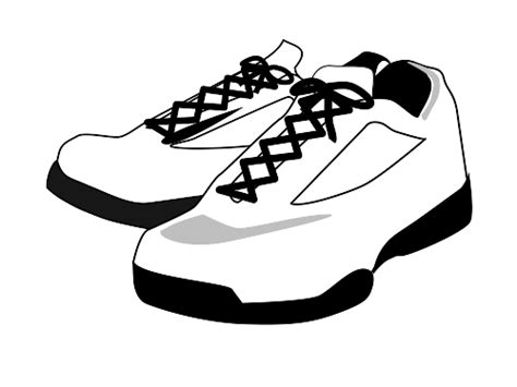 Discover how many miles you should be getting, the signs you need new kicks & tips to prolong their life. Tap Shoes Coloring Pages | Clipart Panda - Free Clipart Images