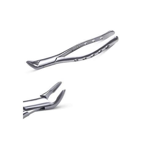 Surgimac 151a Universal Extracting Forceps For Lower Incisors