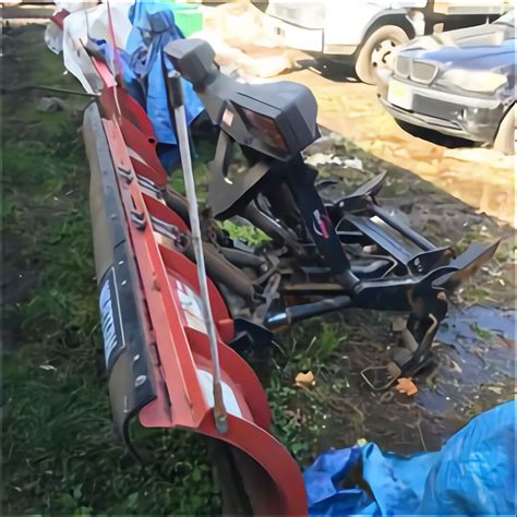 Boss Snow Plows For Sale 75 Ads For Used Boss Snow Plows