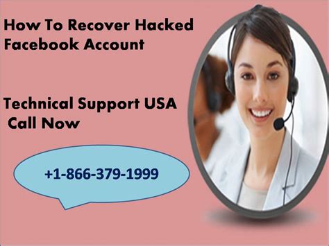 1 866 379 1999how To Recover Hacked Facebook Account Site Title