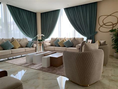 Interior Design Abu Dhabi