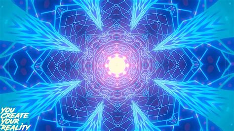 432hz Meditation Music For Positive Energy Youtube