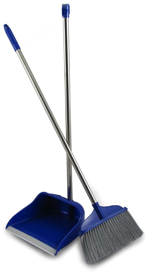 Broom And Dustpan Clipart Clip Art Pictures On Cliparts