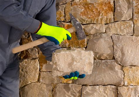 A Complete Guide To Dry Stone Masonry Best Masonry Contractor In