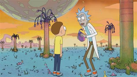 Rick And Morty Sezonul 1 Episodul 1 Online Subtitrat In Romana