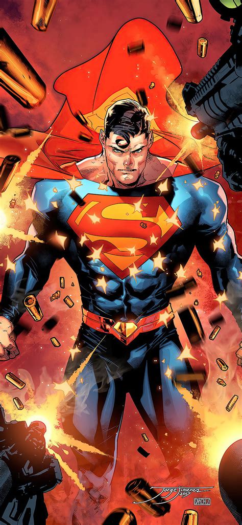 1125x2436 Superman Angry Eyes Iphone Xsiphone 10iphone X