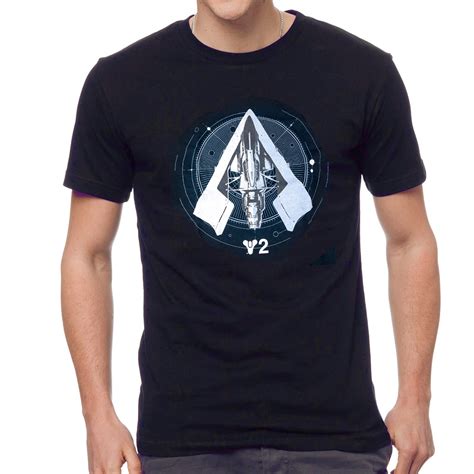 Destiny 2 T Shirt Loot Crate 2017 Exclusive New With Tags