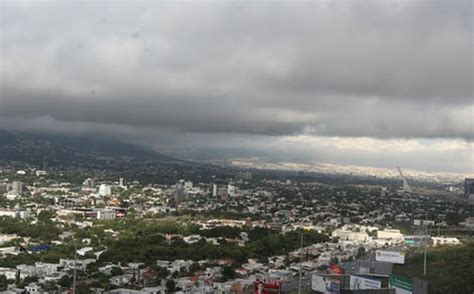 El lunes la temperatura será de entre 19 y 30, y el martes de entre 20 y 31 grados. Clima en Monterrey hoy 24 de agosto: máxima de 35 grados