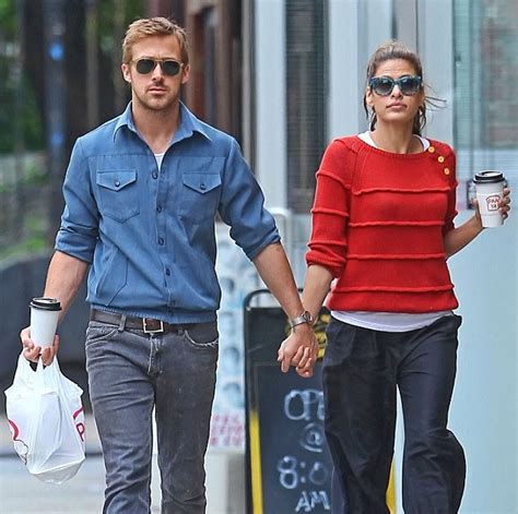 Hello There True Or False Eva Mendes Says Sweat Pants Are 1 Cause Of Divorce