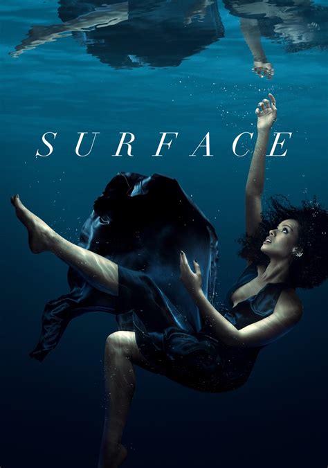 Surface Season 1 Watch Full Episodes Streaming Online