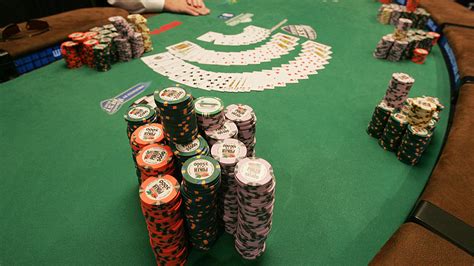 Kaya bakit hindi mo subukan? India leading Poker Website