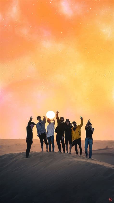 Feel free to use these jk bts aesthetic desktop images as a background for your pc, laptop, android phone, iphone or tablet. WALLPAPER EXO IN DUBAI 180116 | Kertas dinding, Seni cat ...