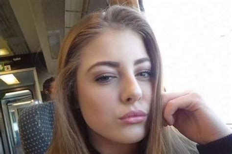 Two Teenagers Jailed Over Drug Death Of Northallerton Schoolgirl Leah