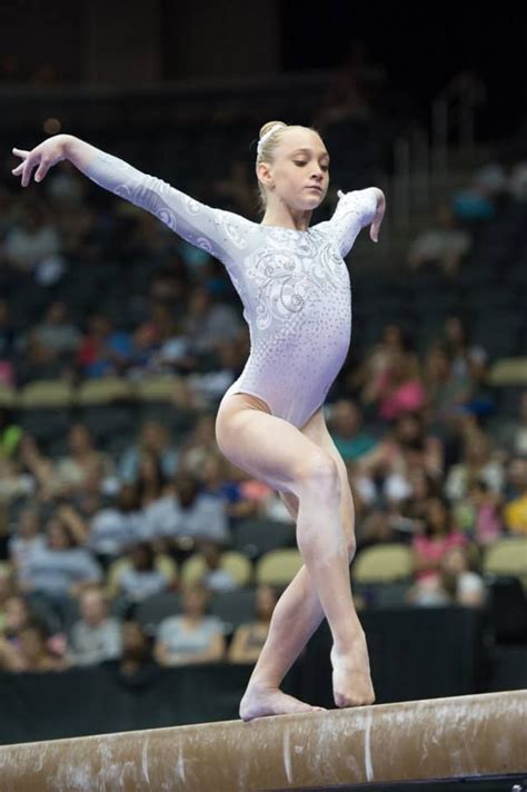 Emily Gaskins Gymnastics Championships Olympic Gymnastics Artistic Gymnastics