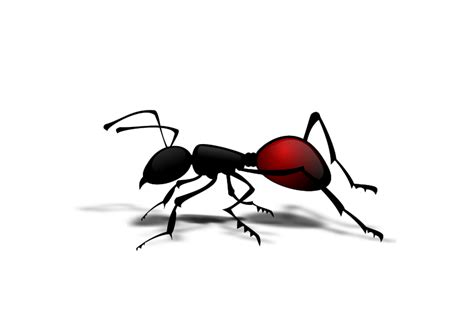 Ant Openclipart
