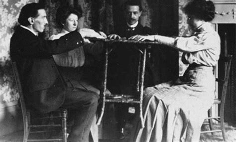 Seeing Is Believing Spiritualism In The Victorian Era Part 2 The Old