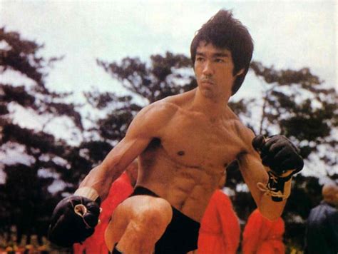 Bruce Lee Bruce Lee Photo 26673407 Fanpop