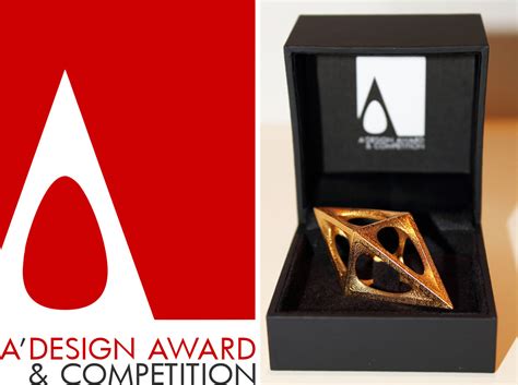 A Design Award And Competition 2013 Call For Participants