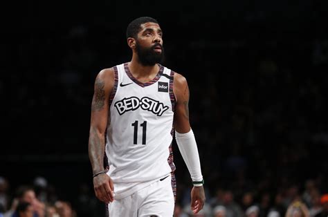 Report Kyrie Irving Commits 15 Million To Help Pay Wnba Players