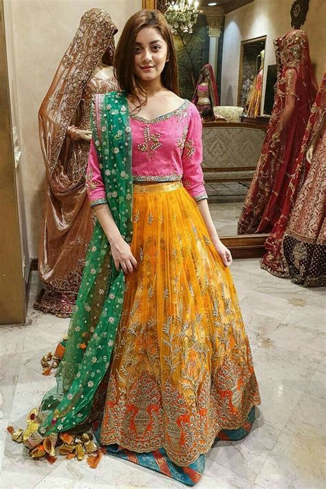 Maxi Designs Colour Combination Wedding Party Dresses 2020 Pakistani