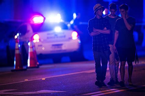 Orlando Shows The Limits Of Facebooks Terror Policing Wired