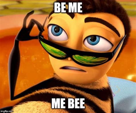 Bee Movie Imgflip