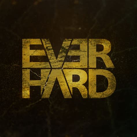 Everhard Spotify