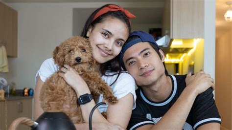 Maybe you would like to learn more about one of these? Megan Young + Mikael Daez Talk About Having A Baby