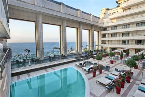 The Palais De La Méditerranée In Nice Becomes The Newest Hyatt Hotel