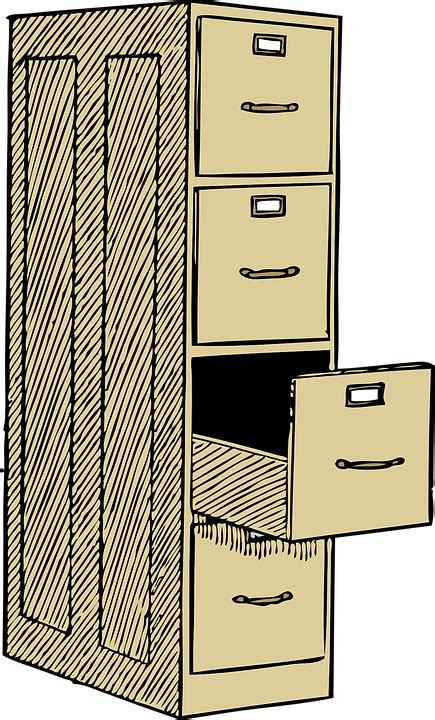 Free Wood Cabinet Cliparts Download Free Wood Cabinet