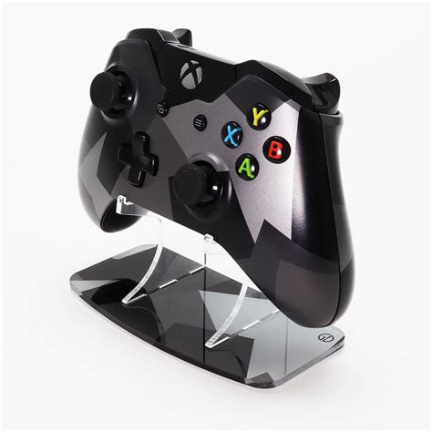 Covert Forces Xbox One Controller Stand Gaming Displays