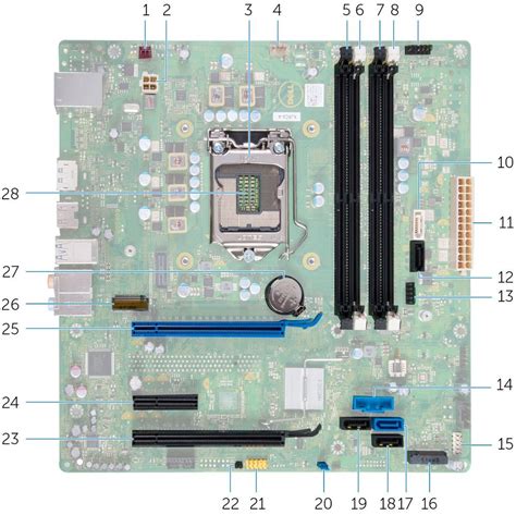 ‎xps 8700 Windows 11 Other Dell Motherboard Dell Technologies