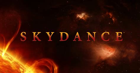 Skydance - Production Designer