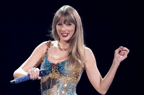 Taylor Swift Announces ‘speak Now As Next Re Recorded Album At