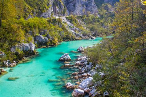Day Trips In Slovenia Visit Slovenia Highlights Of Slovenia