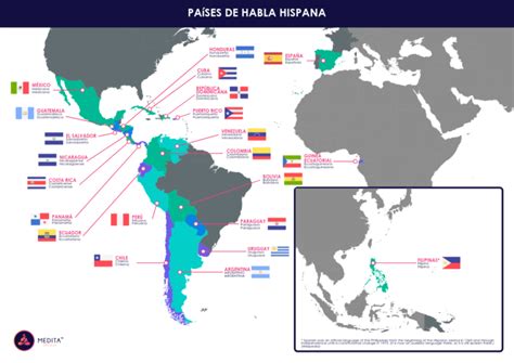 7-Day Spanish Challenge - DAY 3 | Medita Spanish